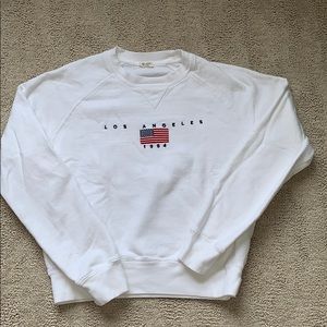 Brandy Melville Sweatshirt